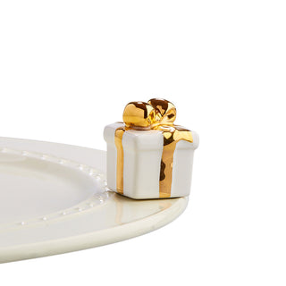 Golden Wishes, Gift Mini