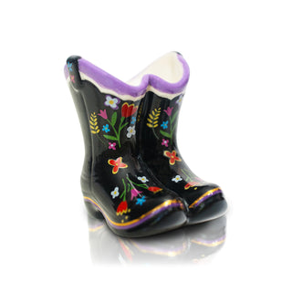 So Bootiful Western Boots Mini