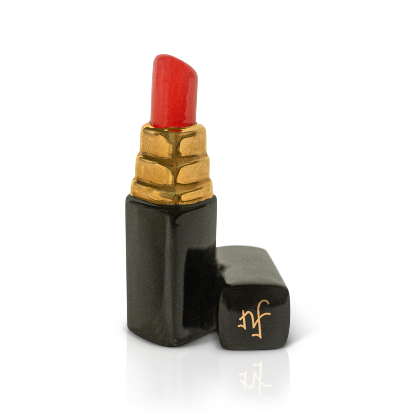 Nora Fleming Hello, Gorgeous! Mini | Lipstick