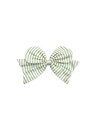Magnetic Bows