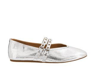 Corkys | All Eyes On Me | Silver