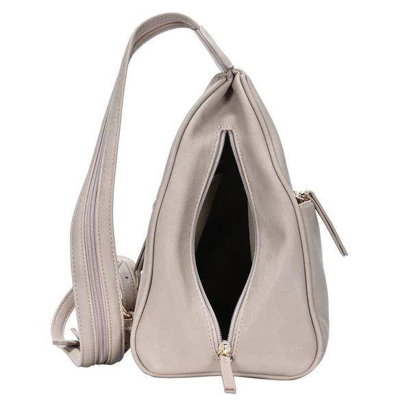 Convertible Sling Backpack