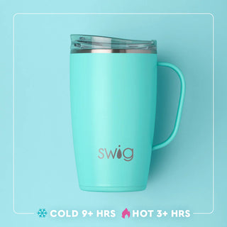 Spellbound Travel Mug 18oz