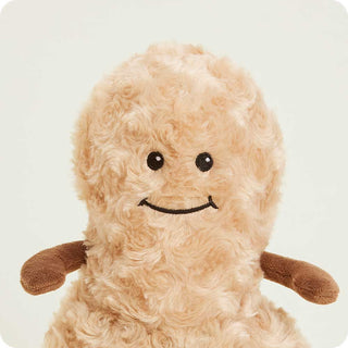 Warmies | Peanut