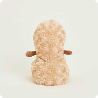 Warmies | Peanut