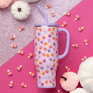 Candy Corn Mega Mug 30oz