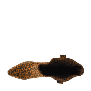 Corkys | City Slicker Boot | Leopard