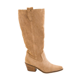 Corkys | City Slicker Boots |  Sand