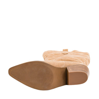 Corkys | City Slicker Boots |  Sand