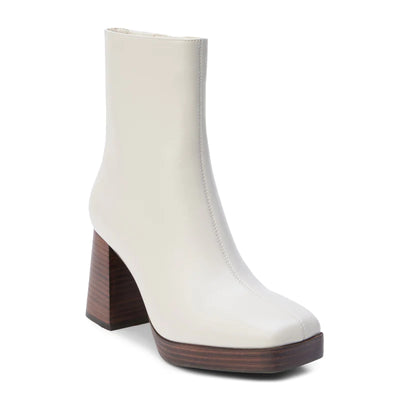Duke Boot - Bone