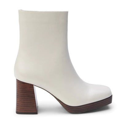 Duke Boot - Bone
