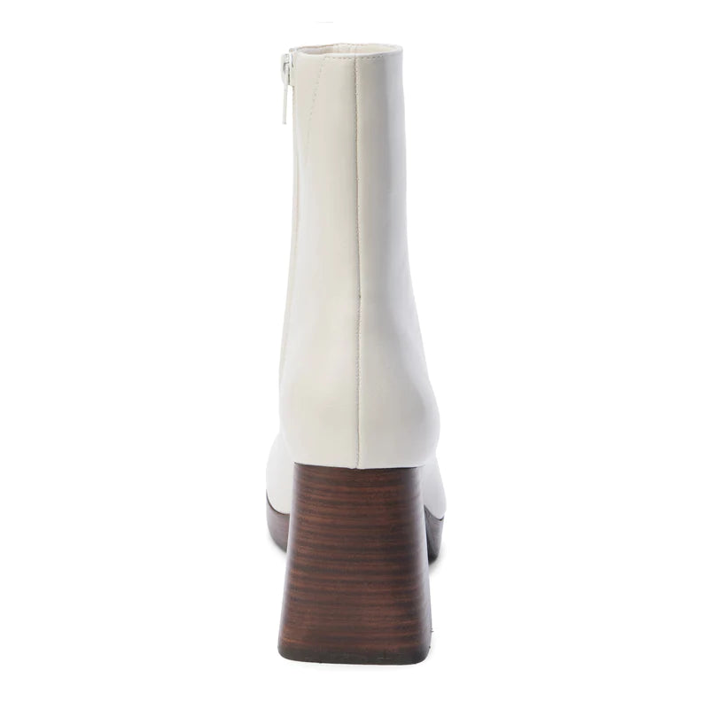 Duke Boot - Bone