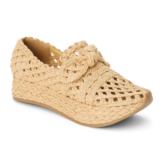 Espanola Loafer | Ivory