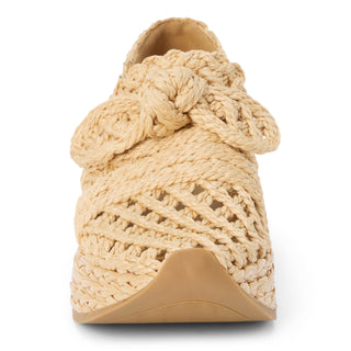 Espanola Loafer | Ivory