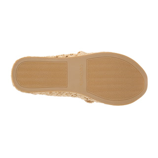 Espanola Loafer | Ivory