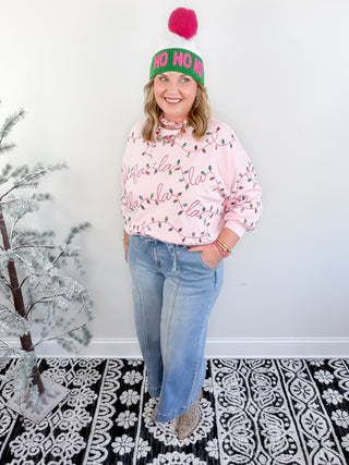 Twinkle & Cheer Sweatshirt