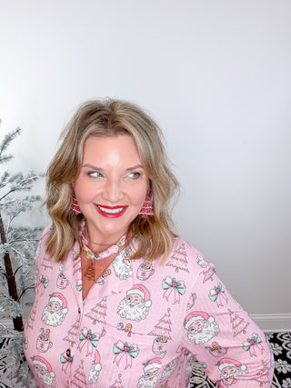 Sweet As Candy Lounge Set