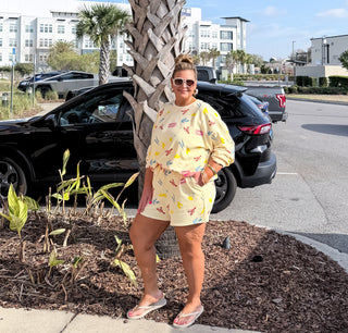 The Amalfi Catch Set