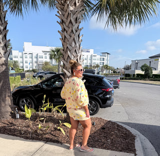 The Amalfi Catch Set