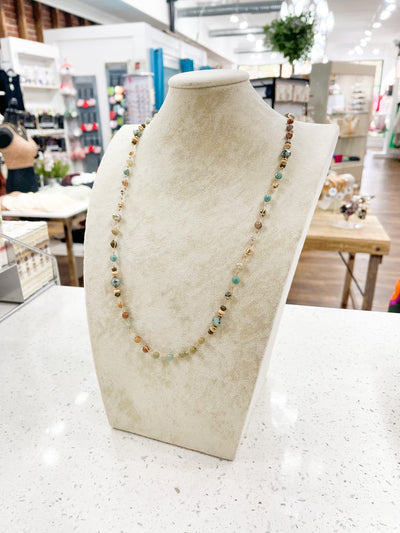 Traditions Necklace