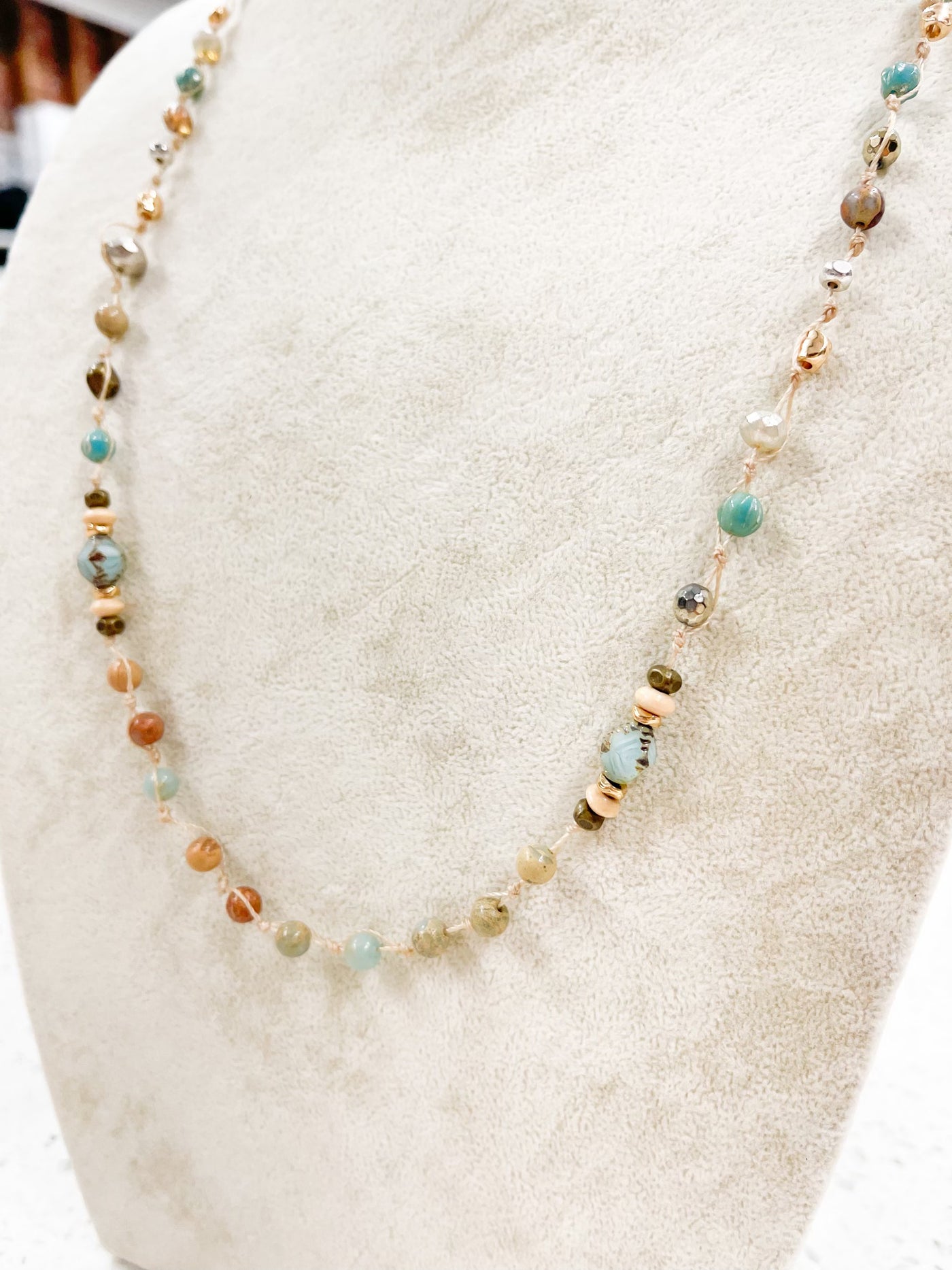 Traditions Necklace