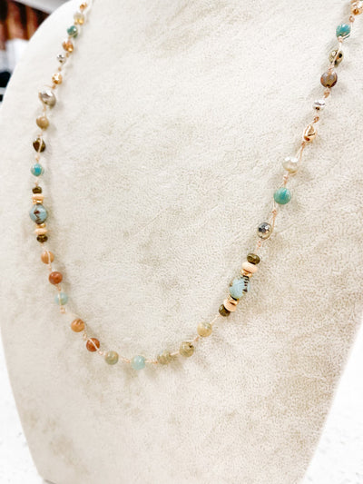 Traditions Necklace