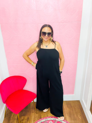 Blackout Beauty Jumpsuit