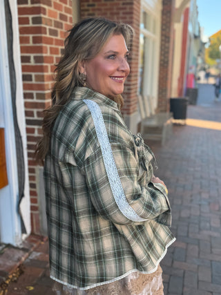 Heritage Field Shirt