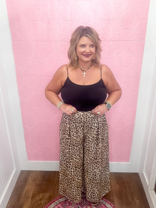 The Wild Walk Pants