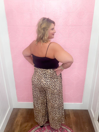 The Wild Walk Pants