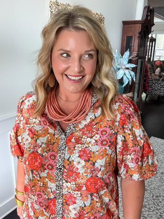 Ivy Jane | Savannah Bloom Dress