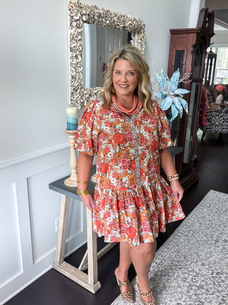Ivy Jane | Savannah Bloom Dress