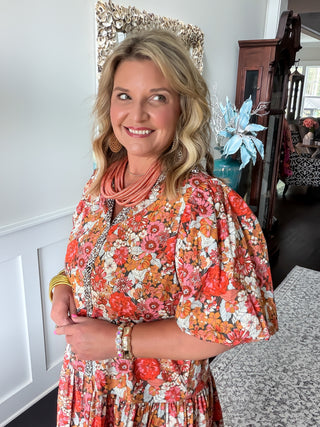 Ivy Jane | Savannah Bloom Dress