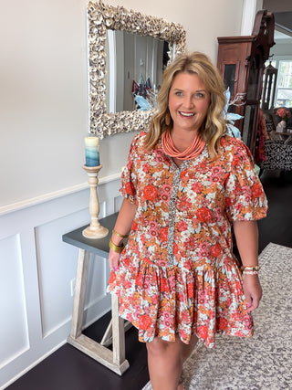 Ivy Jane | Savannah Bloom Dress