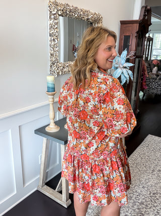 Ivy Jane | Savannah Bloom Dress