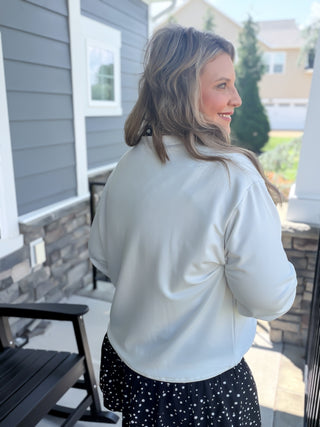 Spooky Season Sweatshirt