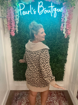 Wildside Dress