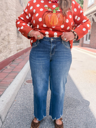 Mesmerizing Jeans