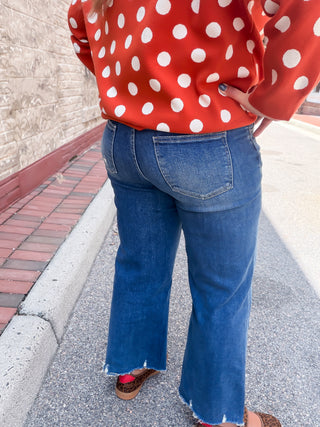 Mesmerizing Jeans