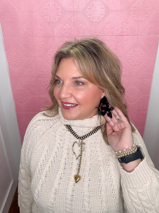 The Winter Luxe Turtleneck Sweater