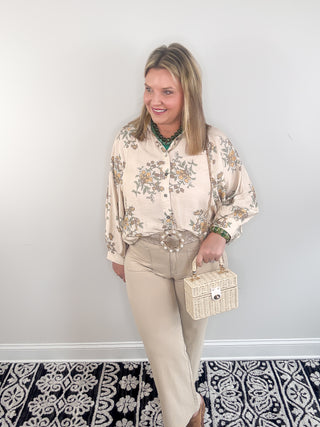 Pearl Pizazz Belt