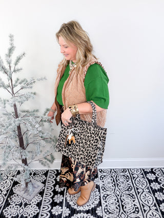 The Dusty Trails Skirt