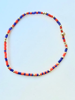 Enewton | Gameday Hope Unwritten Bracelets