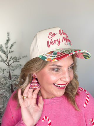 Sweet As Candy Sweater