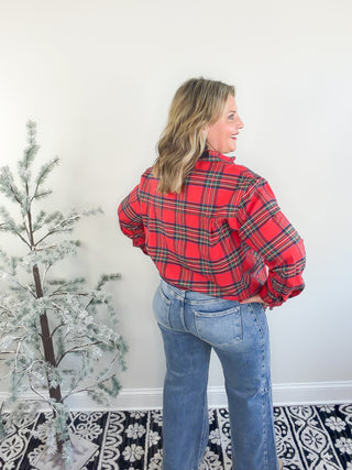 Risen |  Heidi Jeans