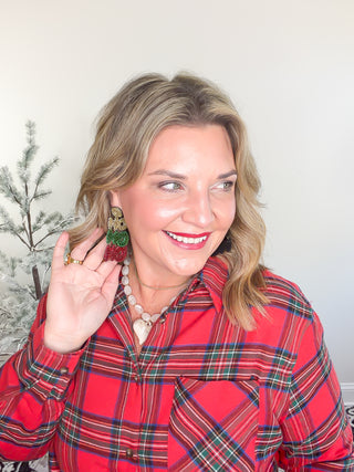 Risen |  Heidi Jeans