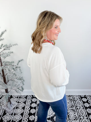 "Very Merry" Sweatshirt