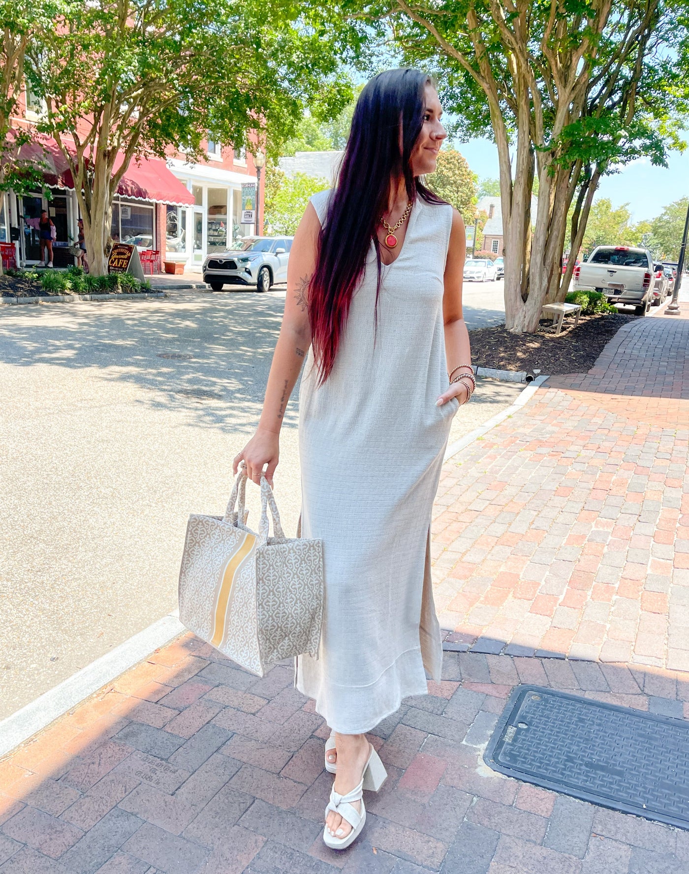 Ornella Tote