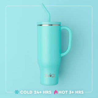 Candy Corn Mega Mug 30oz