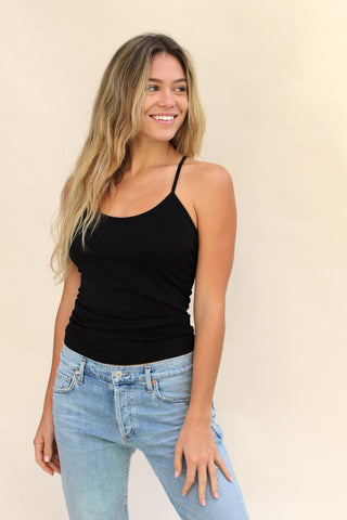 Racerback Cami